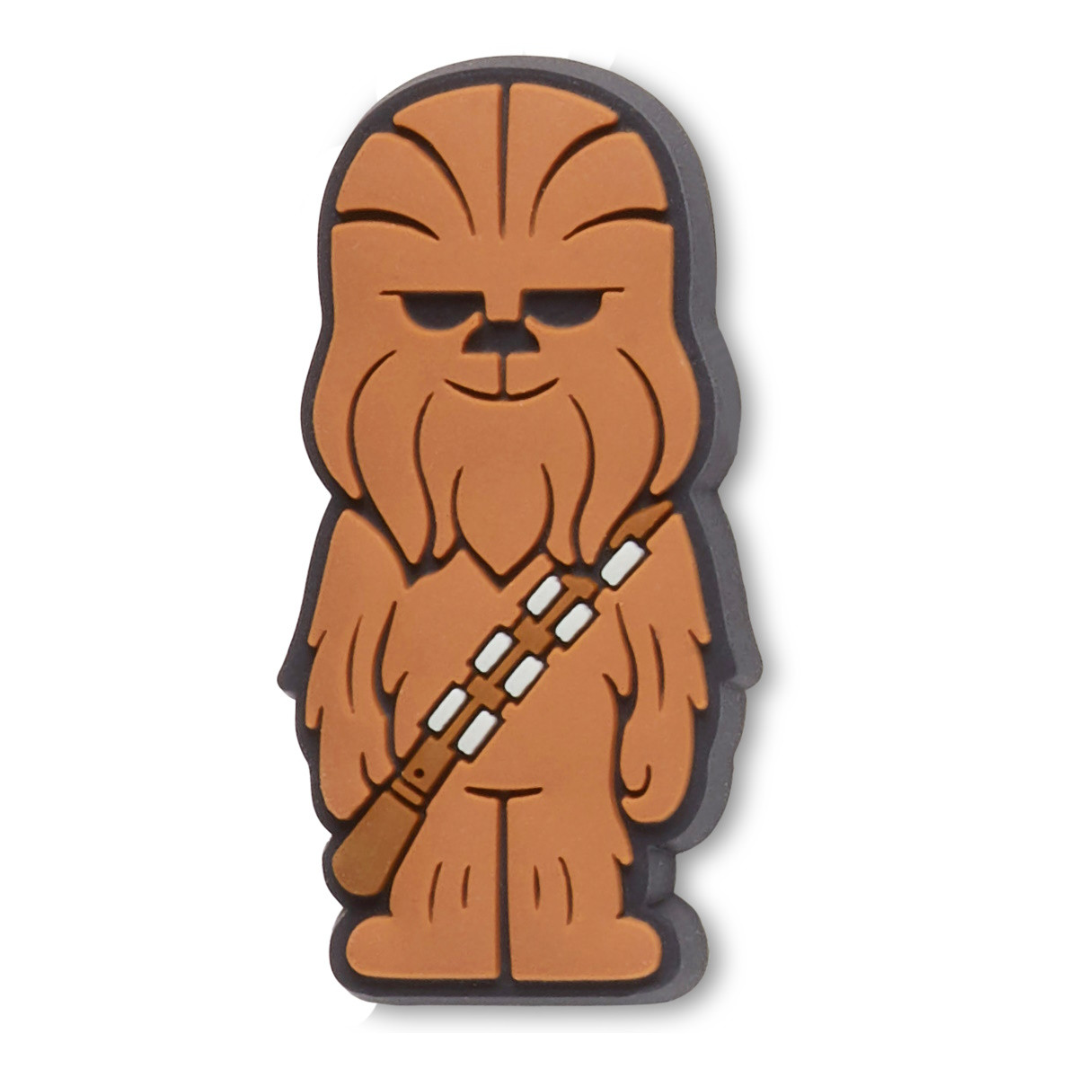 Jibbitz Crocs Star Wars Chewbacca - imagine 6